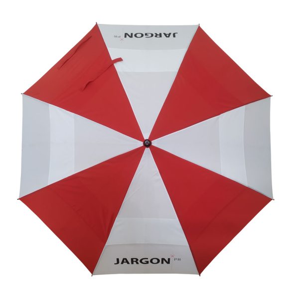 Custom Umbrellas No Minimum