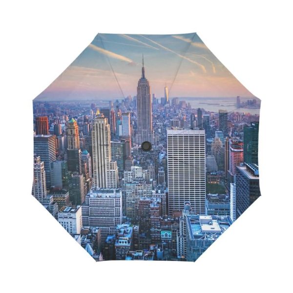 custom umbrellas nyc