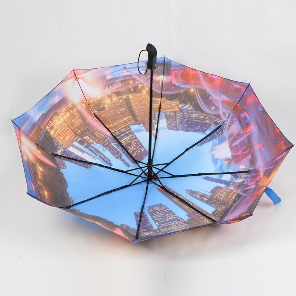 Custom Umbrellas Toronto