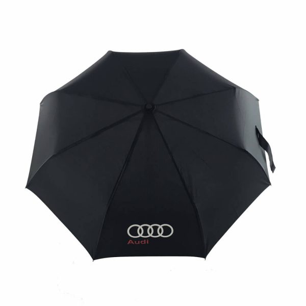 Custom Umbrellas with Company Logo