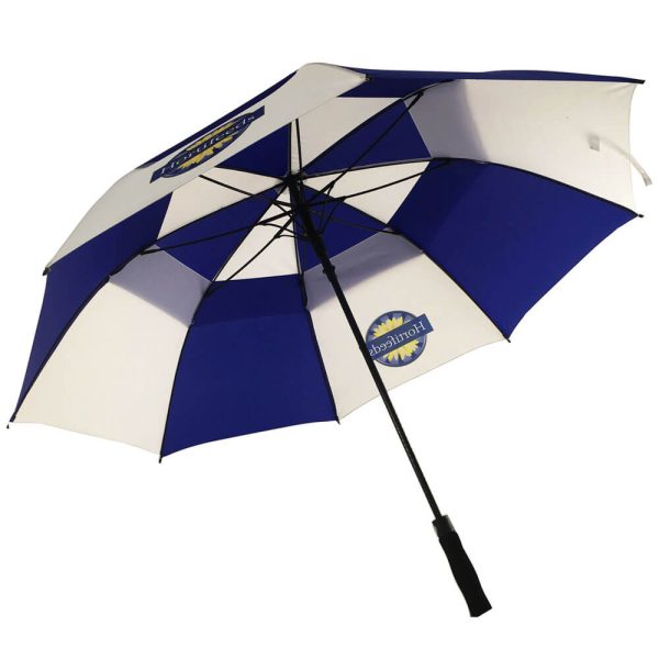 Custom Wind Resistant Umbrella