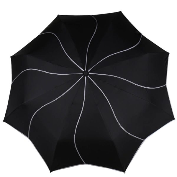 Custom Windmill Umbrella