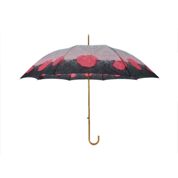 Custom Women Umbrella