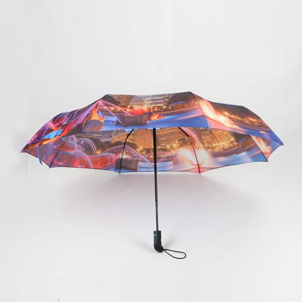 Design Modern Umbrella