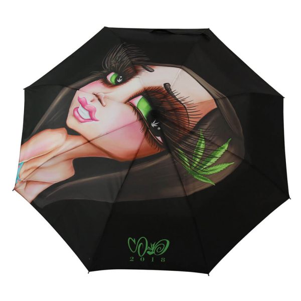 Design Your Own Umbrella