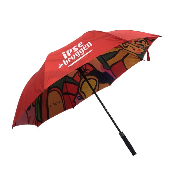 personalized umbrella gadgets