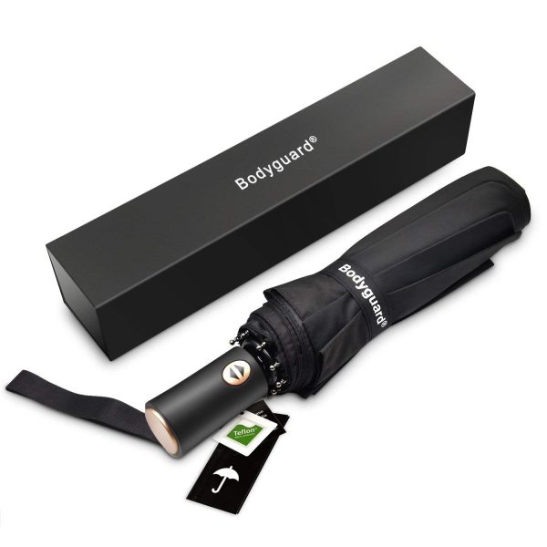 Gift Umbrella Carton Box Packaging