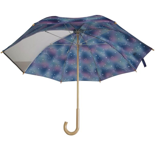 personalized children's umbrella