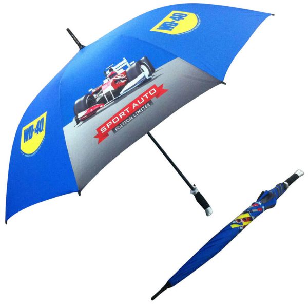 personalized umbrella
