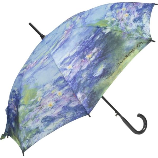 Custom Monet Umbrella