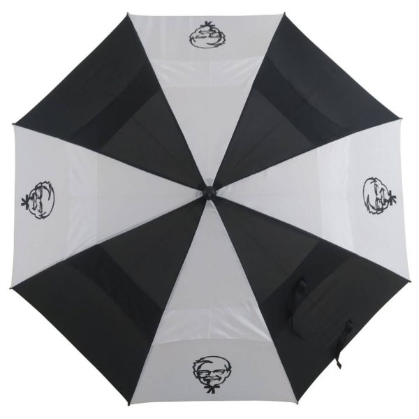 personalized umbrellas with logo