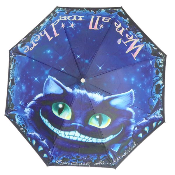 Personalized Compact Umbrella