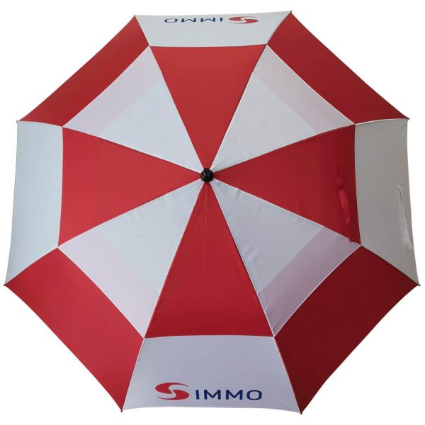 Custom Umbrellas With Logo