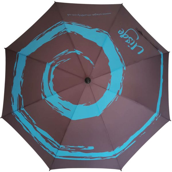 Custom Advertising Umbrellas
