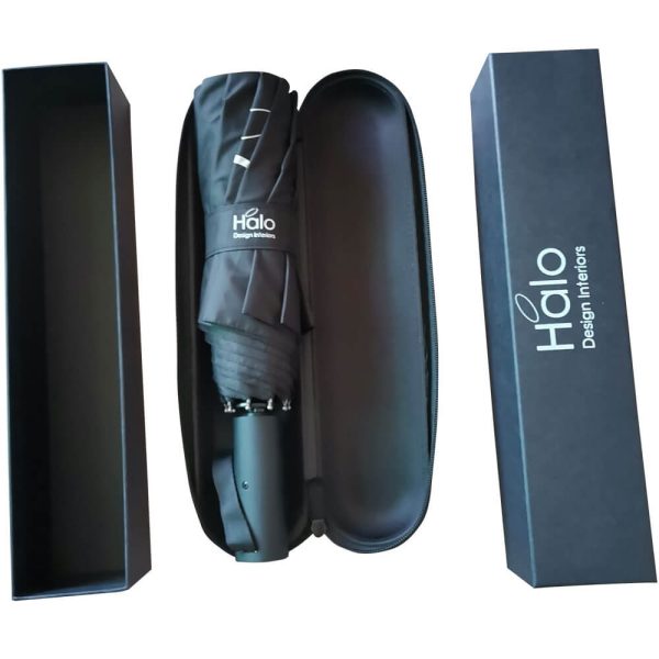 high-end advertising umbrella