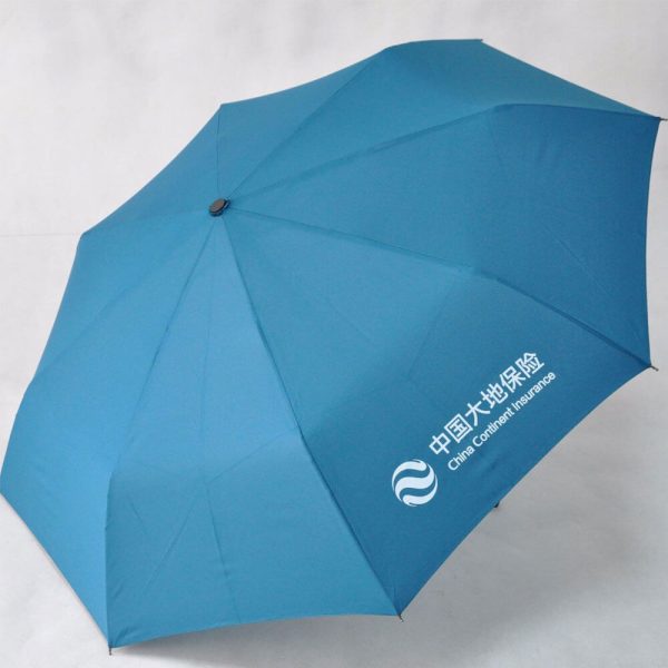 cheap promotional umbrella