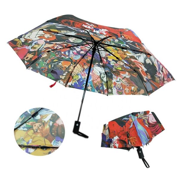 Personalised Gift Umbrella