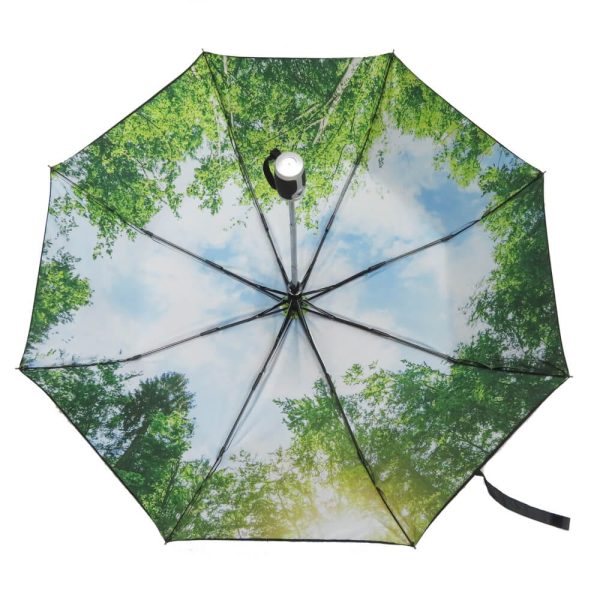 Personalised Photo Umbrellas