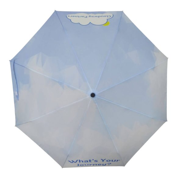 personalized umbrella gifts