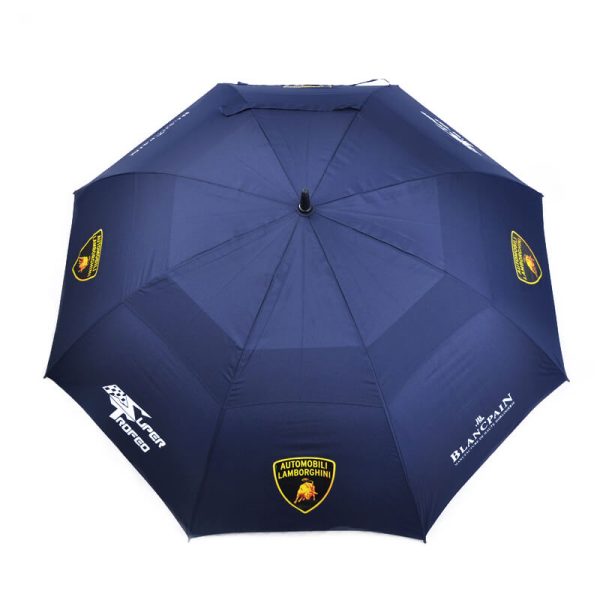 branded umbrellas