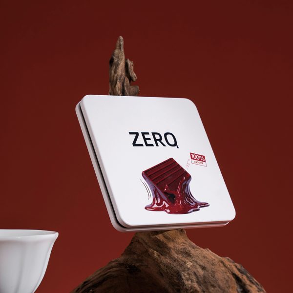 Wholesale Food Grade Premium Empty Square Metal Tin Boxes for Chocolate Cookie Packaging