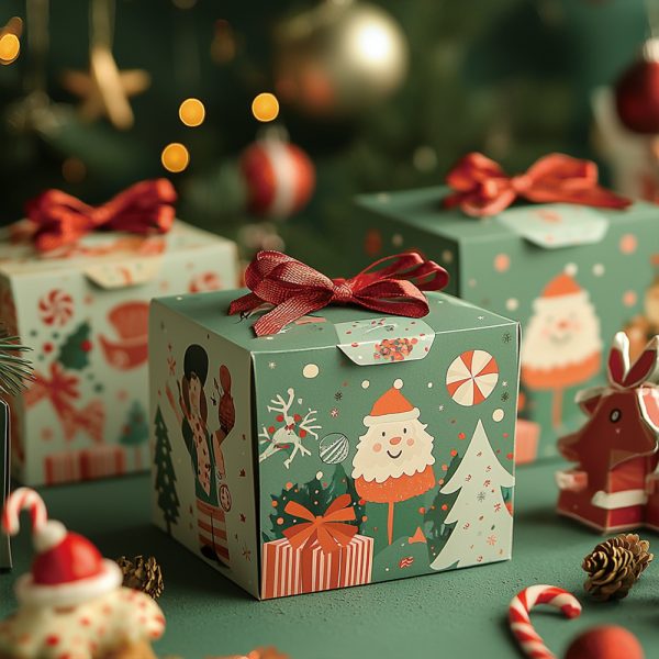 Professional Service Customized Recycled Floor Display Carton Box Showcase Cardboard Dump Bin Paper Carton Stand Corrugated Box