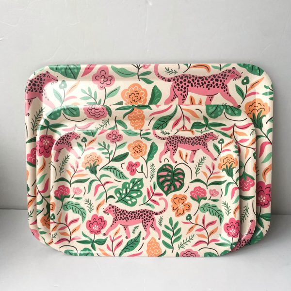 Wholesale Nonslip Walnut Wooden Rectangular Fruit Serving Tray for Restaurant Dinnerware Kitchen Accessories