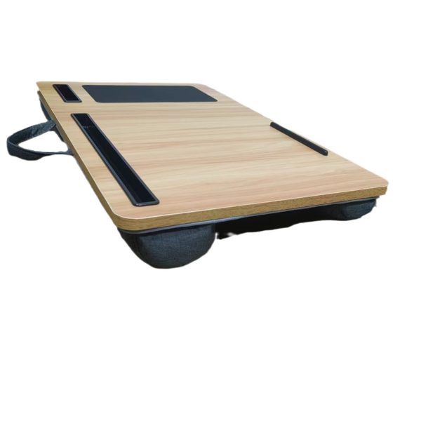 Factory Custom Lap Laptop Holder With Mouse Pad Lazy Home College Student Dormitory Simple Computer Desk