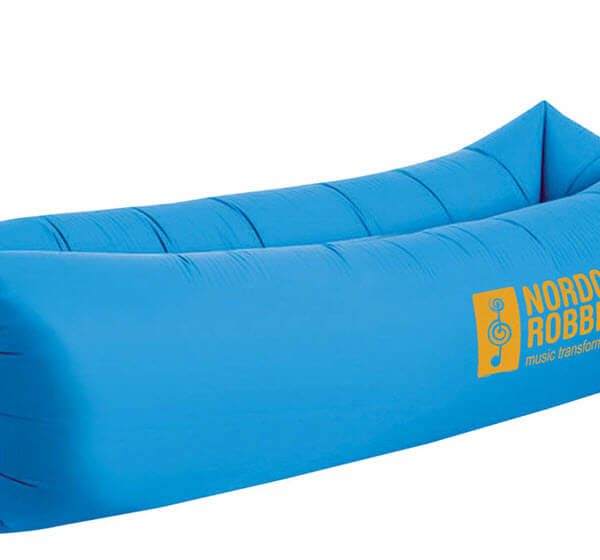 Inflatable Lounger Bags