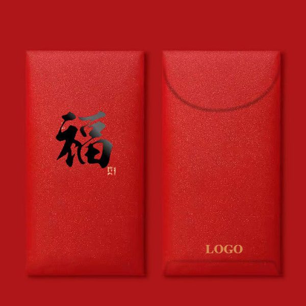 Customised Red Packets in Singapore