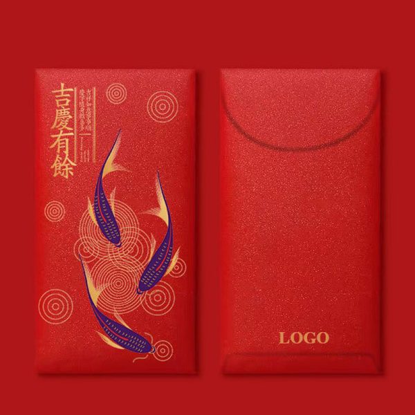 Red Packet Printing Singapore – Custom Designs & Bulk