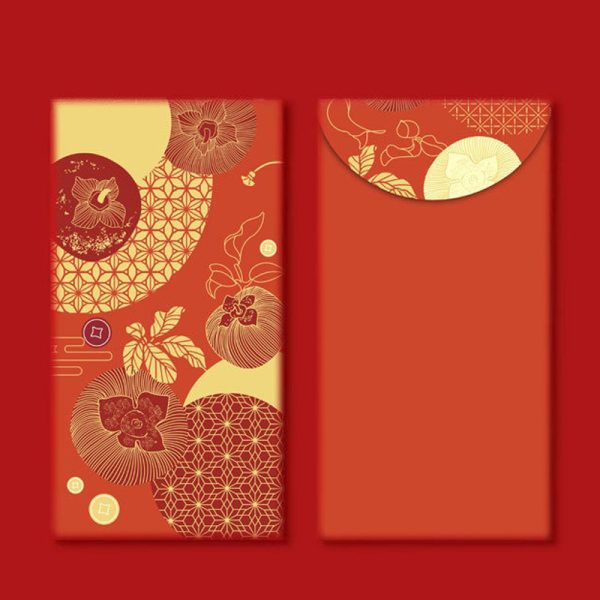 Personalized Money Envelopes
