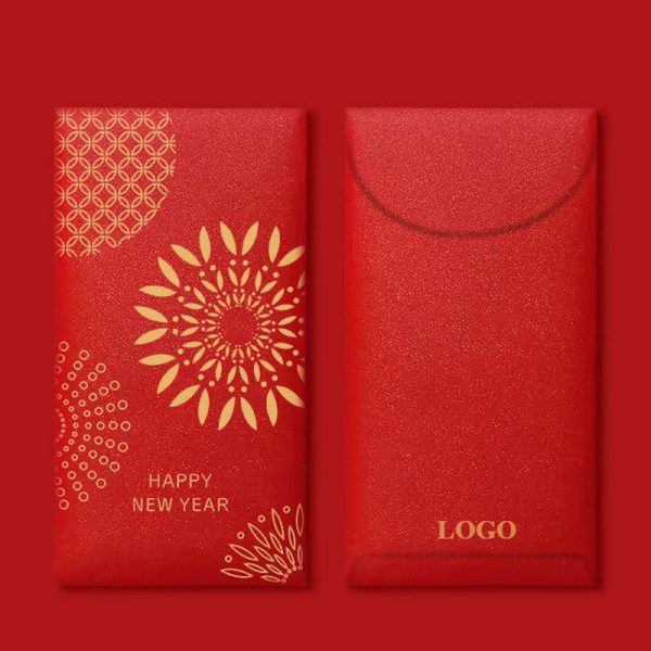 Wholesale Cheap Chinese Red Packets